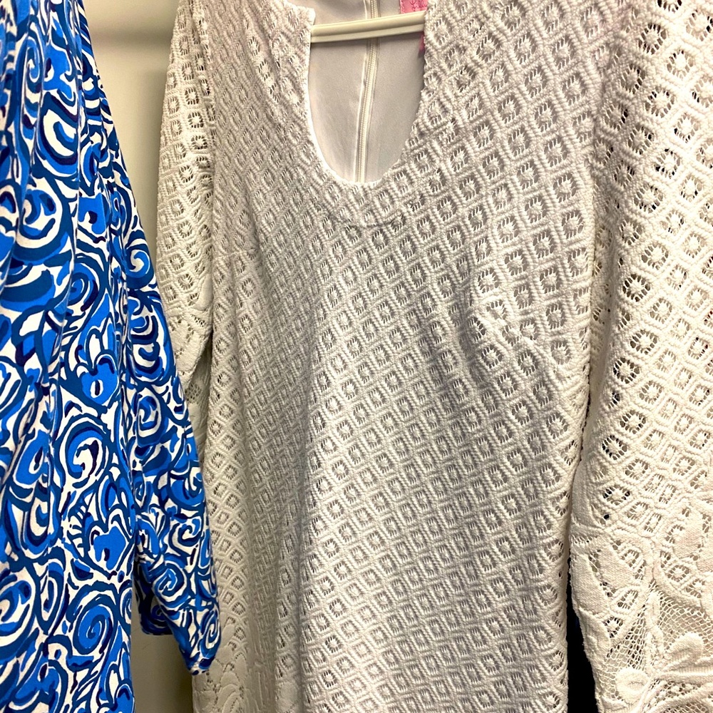 Lilly Pulitzer dress size S